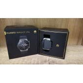 Ceas Inteligent Huawei Watch GT 2 Pro Black