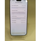 Telefon Apple iPhone 16 Pro Max 256 GB White