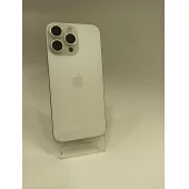 Telefon Apple iPhone 16 Pro Max 256 GB White