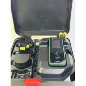 Scule electrice Telemetru Bosch Zamo IV