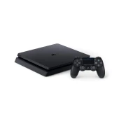 Consola Sony PlayStation 4 Slim 500GB Black