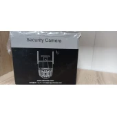 Camera Supraveghere Ctronics Security Camera CTIPC-760C