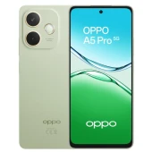 Telefon Oppo A5 Pro 5G 256 GB Green