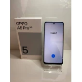 Telefon Oppo A5 Pro 5G 256 GB Green