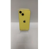 Telefon Apple iPhone 14 128 GB Yellow