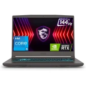 Laptop MSI Thin 15