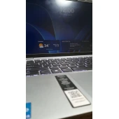 Laptop Lenovo 83BF Silver