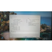 Laptop Lenovo 83BF Silver