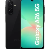 Telefon Samsung Galaxy A26 5G 128 GB Black