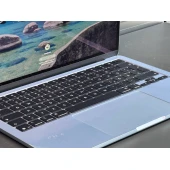 Laptop Apple Macbook Air M4 Blue