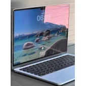 Laptop Apple Macbook Air M4 Blue