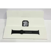 Ceas Inteligent Apple Watch 11 GPS 42mm Jet Black