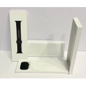 Ceas Inteligent Apple Watch 11 GPS 42mm Jet Black