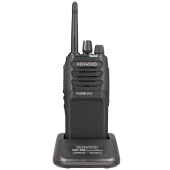 JVC Kenwood TK-3701D Radio Bidirecțional Digital Analogic