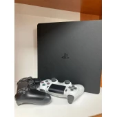 Consola Sony PlayStation 4 Slim 500 GB