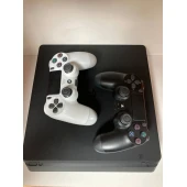 Consola Sony PlayStation 4 Slim 500 GB