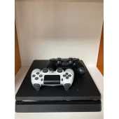 Consola Sony PlayStation 4 Slim 500 GB