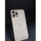 Telefon Apple iPhone 13 Pro Max 128 GB White