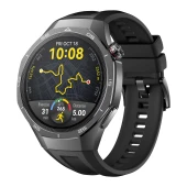 Ceas smart Huawei Watch GT5 Pro 46mm Black