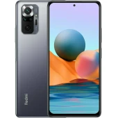 Telefon Xiaomi Redmi Note 10 Pro 128 GB Black
