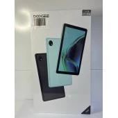 Tableta Doogee T10W 4G LTE 128 GB Black