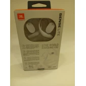 Casti JBL Sense Lite White