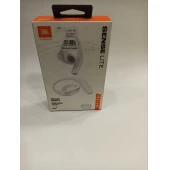 Casti JBL Sense Lite White