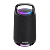 Boxa portabila E-BODA THE VIBE 450 PRO Black