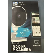 Cameră video inteligentă LSC Smart Connect pentru interior, 1080p HD