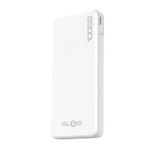 Baterii externe KLGO  MODEL KP-65 POWER BANK 10000 mAh