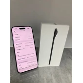 Telefon Apple iPhone Air 256 GB Black Titanium