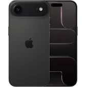 Telefon Apple iPhone Air 256 GB Black Titanium