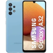 Telefon Samsung Galaxy A32 128 GB Blue