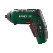 Scule electrice Surubelnita fara fir PARKSIDE® cu acumulator