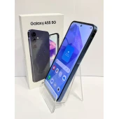 Telefon Samsung Galaxy A55 128 GB Black