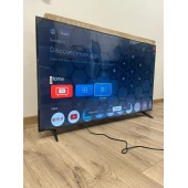 Smart TV TCL Worldwide Olympic Partner 55 4K HDR TV