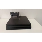 Consola Sony PlayStation 4 Pro