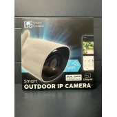 Cameră de securitate WiFi pentru exterior LSC Smart Connect - 1296p HD
