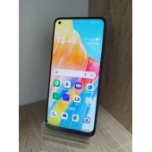 Telefon Oppo A78 5G 128 GB Black
