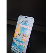 Telefon Honor 200 Lite 256 GB Black