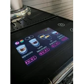 Espressor De'Longhi Rivelia EXAM440.55.B