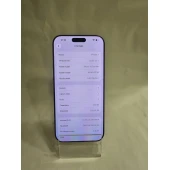 Telefon Apple iPhone 16 Pro Max 256 GB Gold