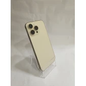 Telefon Apple iPhone 16 Pro Max 256 GB Gold