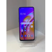 Telefon Oppo Reno 5 Lite 128 GB Black
