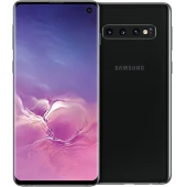 Telefon Samsung Galaxy S10 128 GB Black