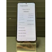 Telefon Samsung Galaxy A54 128 GB Black