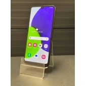 Telefon Samsung Galaxy A22 64 GB Black