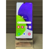 Telefon Samsung Galaxy A22 64 GB Black