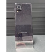 Telefon Samsung Galaxy A22 64 GB Black