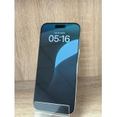 Telefon Apple iPhone 16 Pro Max 256 GB Natural Titanium